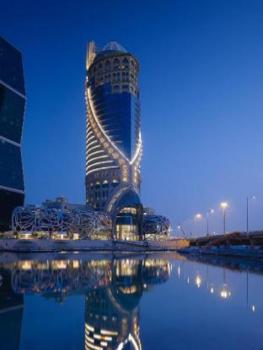 Mondrian Doha, Doha (zdjęcie 2)