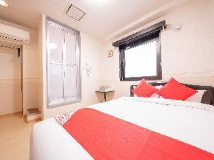 Changtee Hotel Ikebukuro, Tokyo (photo 3)