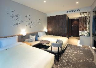 Hotel Gracery Seoul, Сеул (фото 3)