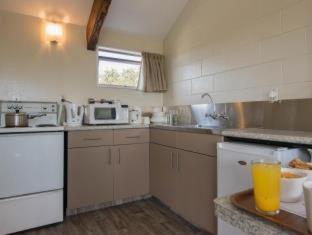 Howick Motor Lodge, Auckland (photo 5)