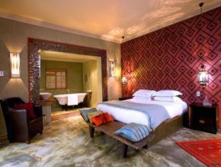 Singa Lodge - Lion Roars Hotels & Lodges, Port Elizabeth (fotografie 4)