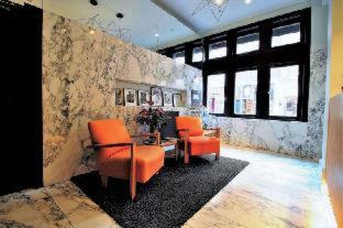 The Bank Hotel, Amsterdam (photo 2)