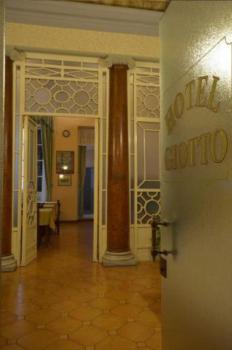 Corte dei Sogni Boutique Hotel & spa, Florencia (foto 4)
