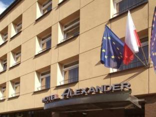 Hotel Alexander, Kraków (zdjęcie 4)
