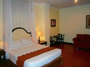 White Knight Hotel Intramuros, Manila (Foto 4)