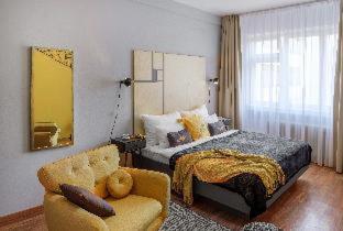 City Leaf Apartments, Praha (fotografie 3)