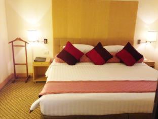Miracle Grand Convention Hotel, Bangkok (zdjęcie 4)
