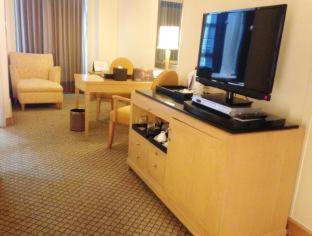 Miracle Grand Convention Hotel, Bangkok (zdjęcie 5)
