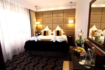 Montcalm Piccadilly Townhouse, London West End, Londres (foto 3)