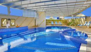 DoubleTree by Hilton Dubai Port Saeed, Dubai (photo 4)