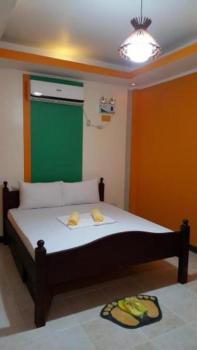 L & M Hearthstones Lodge, Oslob (foto 5)