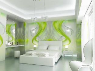 Villa Brown Ermou, a member of Brown Hotels, Atény (fotografie 4)