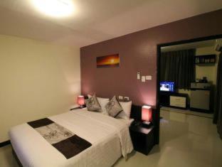 Leelawadee Modern Resort Huaykwang - ลีลาวดี ห้วยขวาง, Bangkok (fotografie 5)