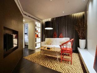Metropolo Dahua Hotel Shanghai, Shanghai (Foto 4)
