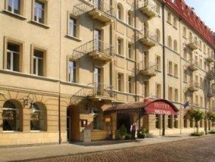 Hotel Hetman, Warsaw (photo 3)