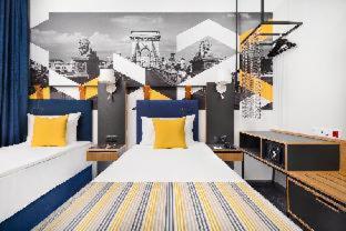 voco Budapest D8 by IHG, Budapest (Foto 4)