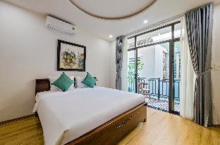 Onion Homestay, Hoi An (fotografie 4)
