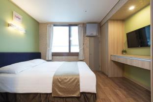 Western Coop Hotel & Residence Dongdaemun, Seul (zdjęcie 3)