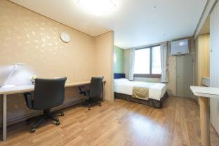 Western Coop Hotel & Residence Dongdaemun, Seul (zdjęcie 4)