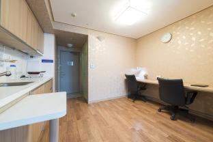 Western Coop Hotel & Residence Dongdaemun, Seul (zdjęcie 5)