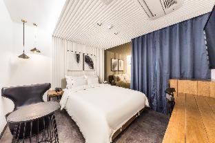 Forestar Hotel Sinchon, Soul (fotografie 4)