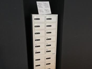 ラナイ ホテルアンドドミトリー, Naha (photo 3)