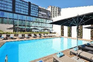 Iberostar Selection Lisboa, Lisabon (fotografie 3)