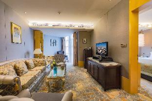 Anting Villa Hotel, Shanghai (foto 2)