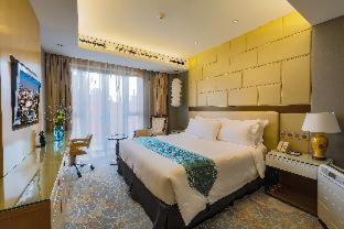 Anting Villa Hotel, Shanghai (foto 3)