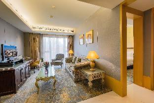 Anting Villa Hotel, Shanghai (foto 5)