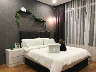 Vortex Suites KLCC by BlackNest, Kuala Lumpur (fotografie 4)