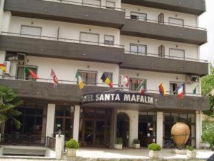 Hotel Santa Mafalda, Fátima (Foto 4)