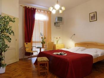 Pension Prague City, Praga (zdjęcie 4)