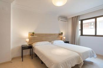Apartamento Soho Málaga, Málaga (fotografie 2)