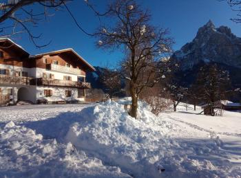 Treffhof, Siusi (foto 2)
