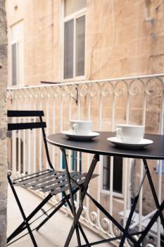 Charming Valletta 1 bedroom apartment off Republic Street sleeps 4, Valletta (Foto 3)