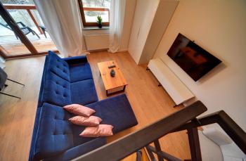 Apart-Invest Apartament Widokowy dwupoziomowy, Szklarska Poręba (photo 4)