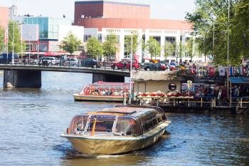 Hotel Residence Le Coin, Amsterdam (photo 5)