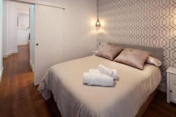 Acogedor Apartamento Teatro Cervantes, Málaga (fotografie 2)