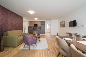 MyApartments Vienna, Vienna (photo 3)