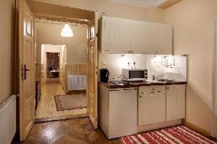 Gołębia 8 Residence, Krakau (Foto 5)