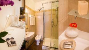 Hotel Martino Ai Monti, Рим (фото 3)