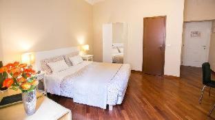 Hotel Martino Ai Monti, Рим (фото 4)