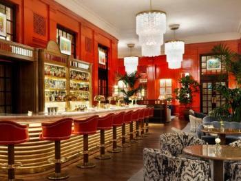 The Bloomsbury Hotel, London (Foto 4)