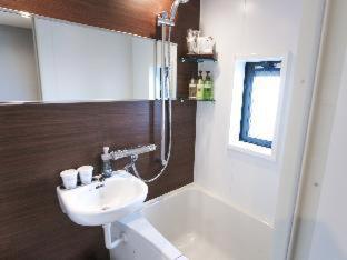 HOTEL LiVEMAX Tokyo Ayase-Ekimae, Tokio (fotografie 2)
