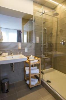 Three Corners Hotel Anna, Budapest (photo 4)