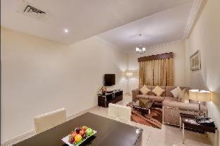 Pearl Marina Hotel Apartments, Dubaj (fotografie 3)