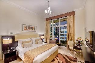 Pearl Marina Hotel Apartments, Dubaj (fotografie 5)