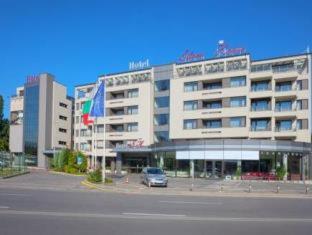 Hotel ZOO Sofia, Sofia (photo 3)