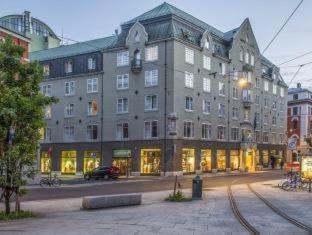 Hotell Bondeheimen, Oslo (photo 3)